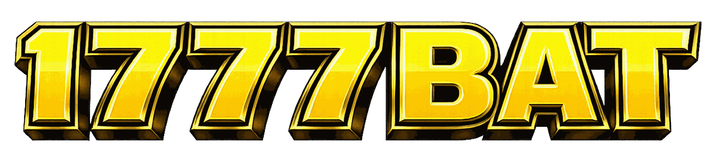 1777 Bat Logo